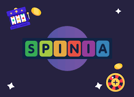 Online spelen bij Spinia Casino