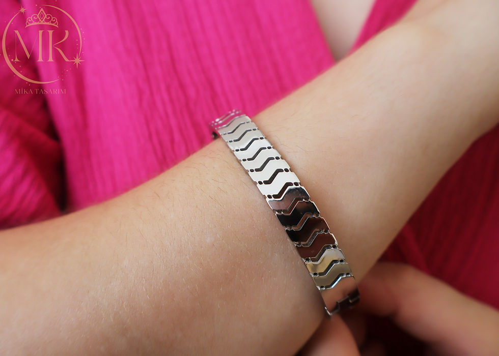 İthal Çelik Ürün