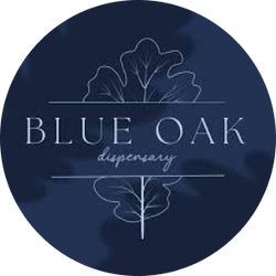 blue oak