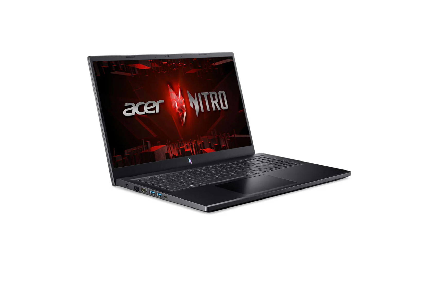 Acer Nitro - Notebook - 15.6"
