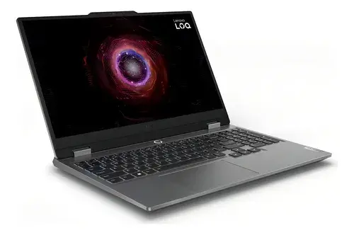 Miniatura: Lenovo LOQ 15ARP9 -15.6"