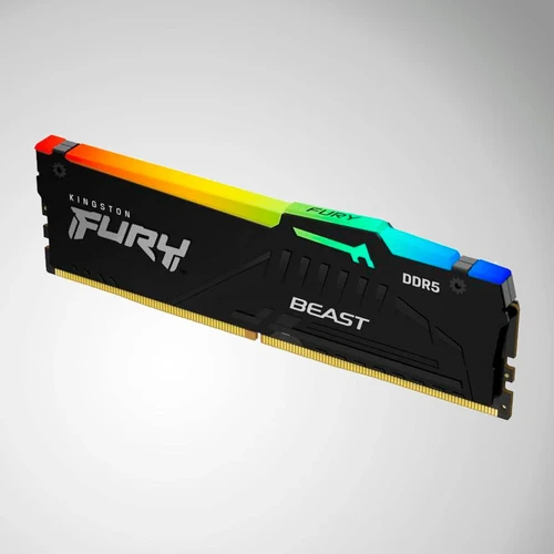 Memoria DDR5 16GB Fury Kingston | INFOPRO DIGITAL