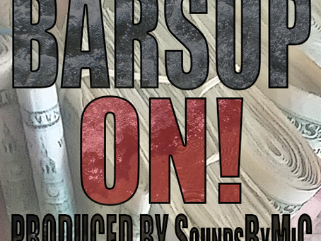 On! (Produced by SoundsByMiC)