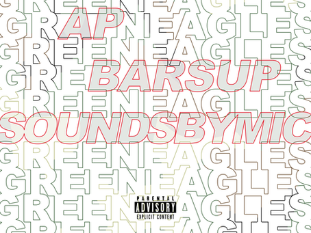 Stream & Download: Green Eagles