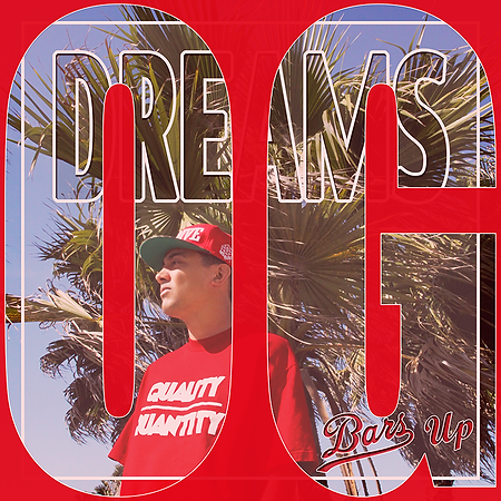 dreams og front cover