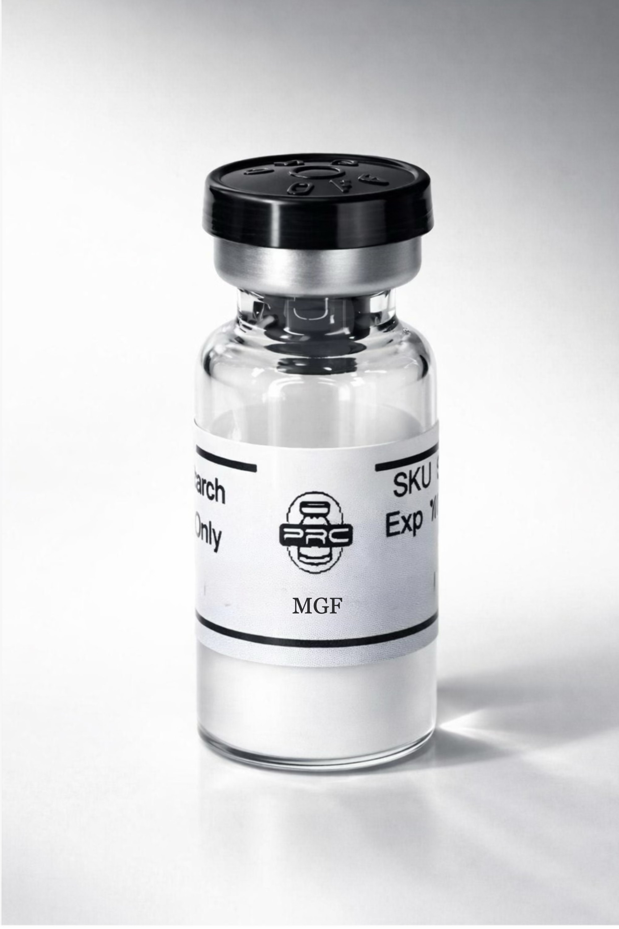 MGF (Mechano Growth Factor) 2mg