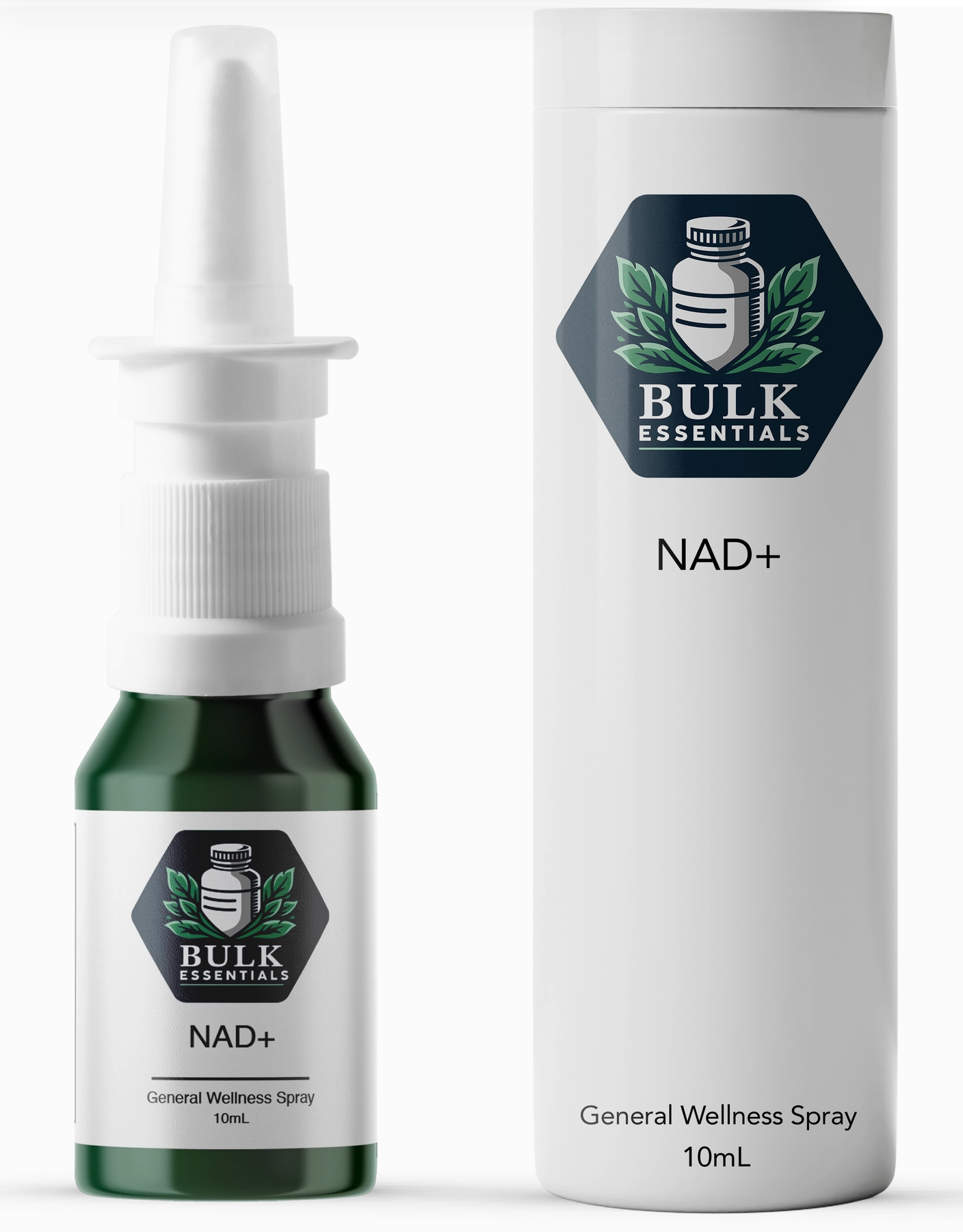 NAD+ Nasal Spray