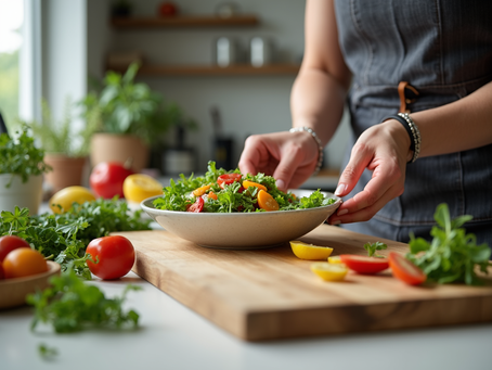 Your Gut Is Talking—Are You Listening? A Biohacker’s Guide to the Microbiome