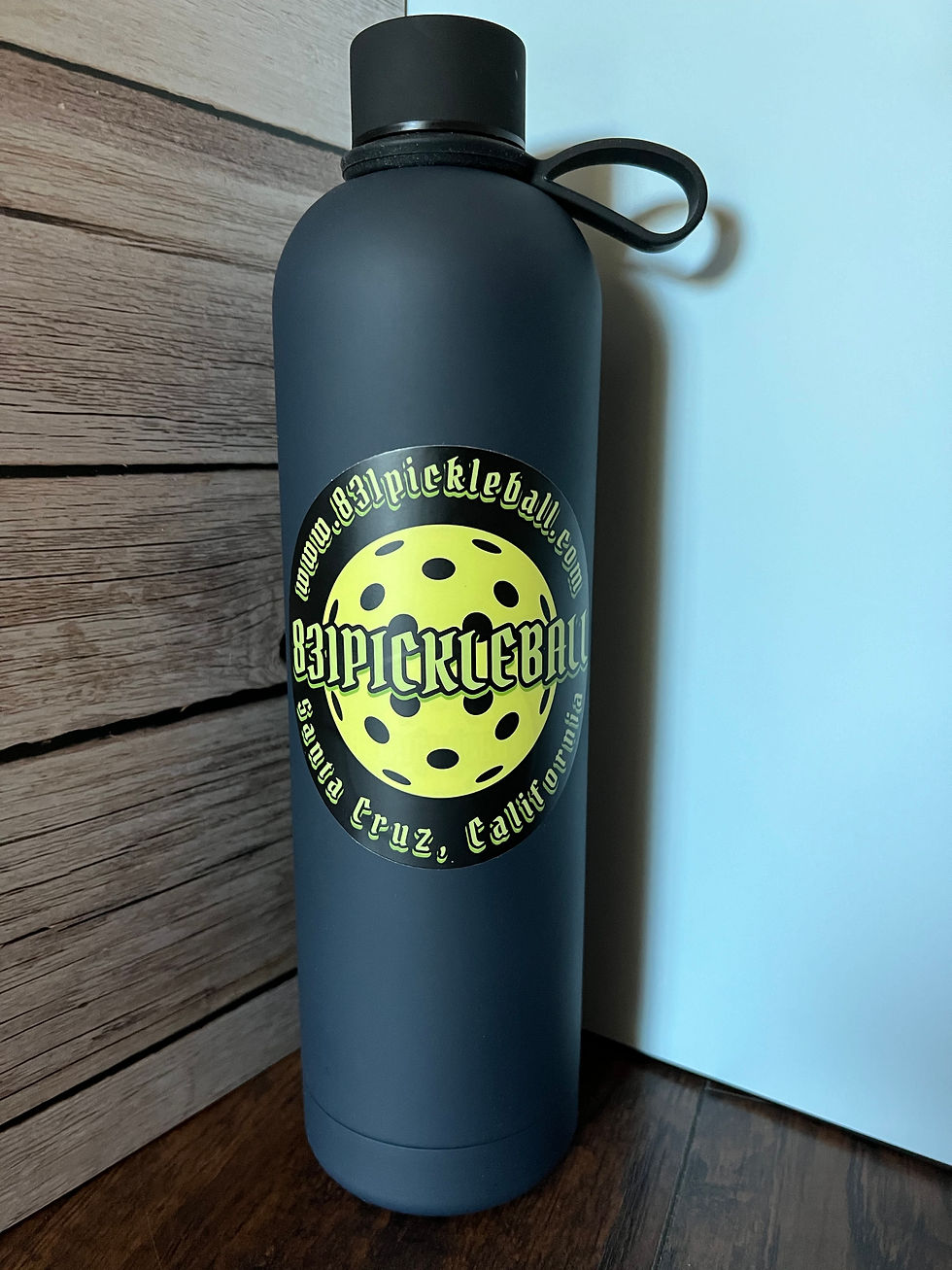 Thumbnail: Logo Water Bottle