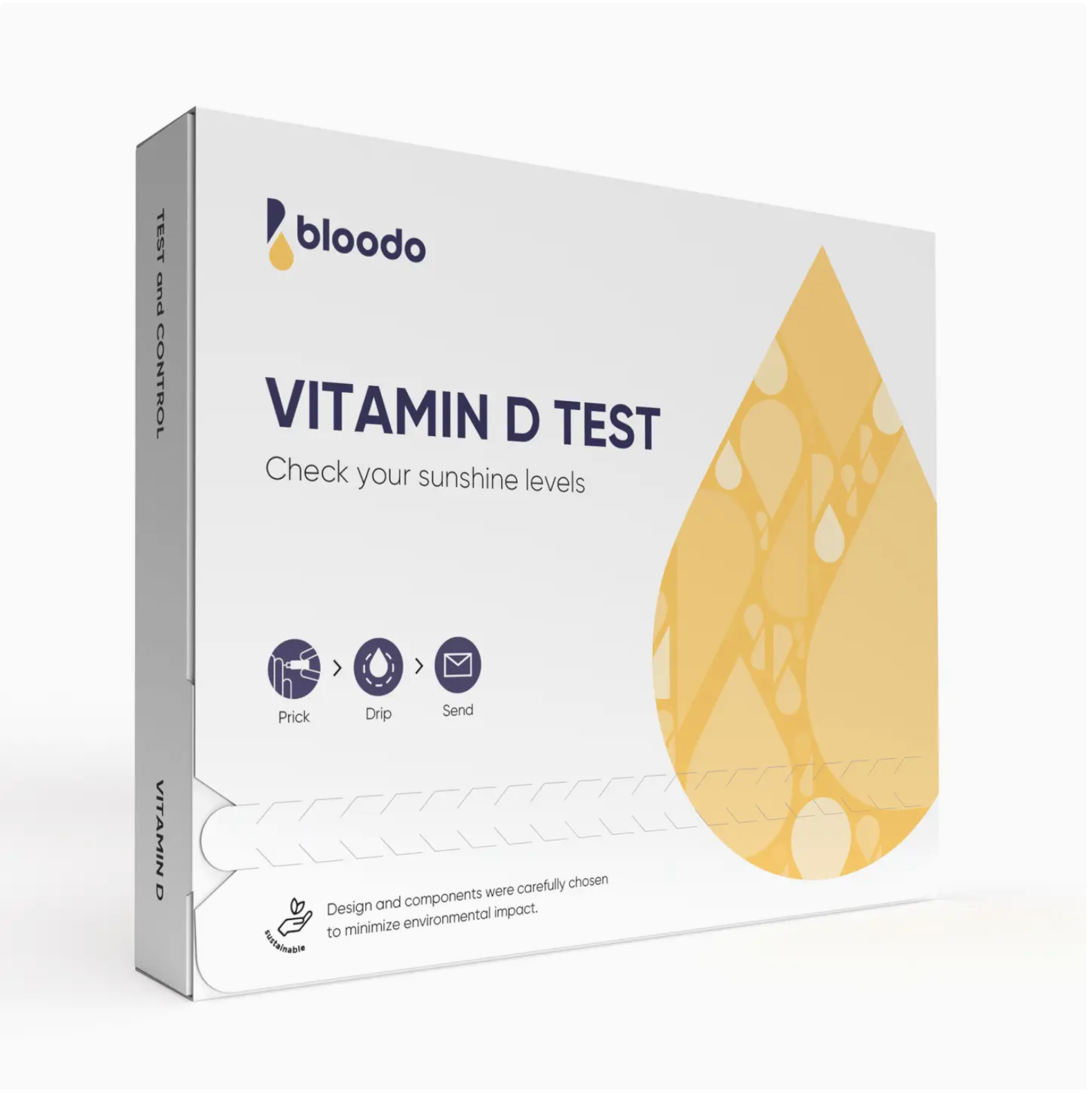 Vitamin D Test