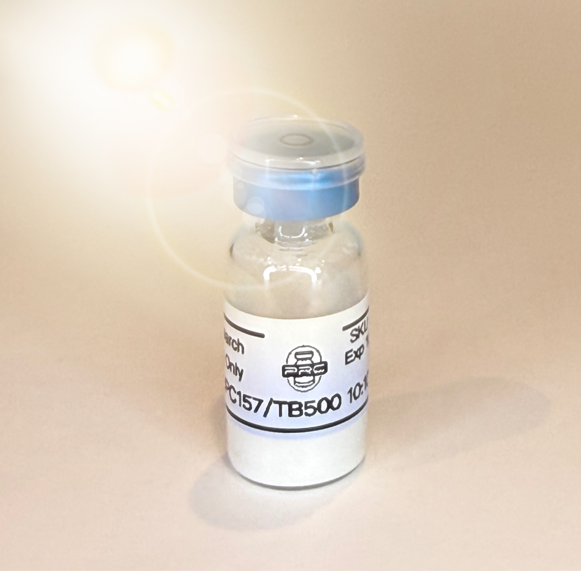 BPC157/TB500 10mg/10mg