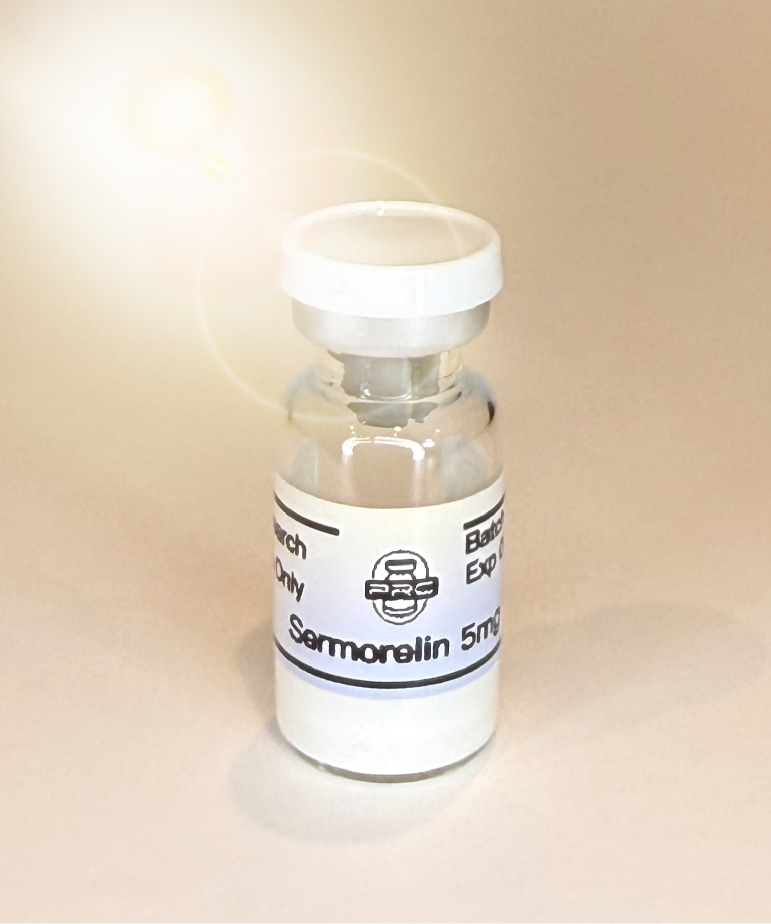 Sermorelin 5mg