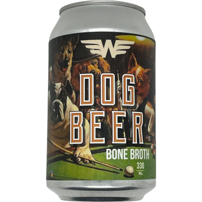 Why Brighton Beach House is Christchurch’s Best Dog-Friendly Cafe