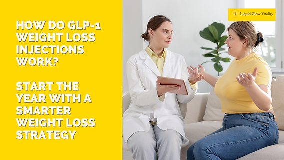 how long does it take for glp-1 to take effect Tirzepatide Medical Weight Loss in Sun City AZ How Do You Know When