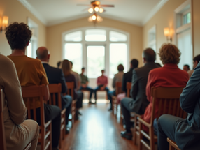 Why Mental Health Advocacy Matters Now