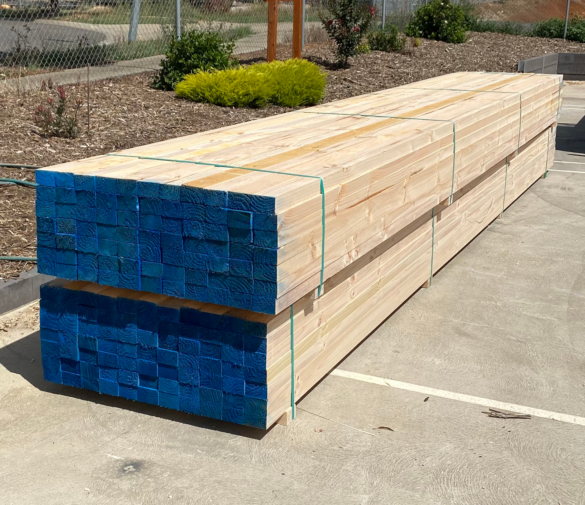 DRESSED KD Rail 75x47x5.4/6.0