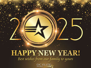 Happy New Year!