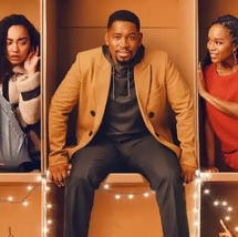 Boxing Day: A Generic, But Joyful Christmas Film That Will Put A Smile On Your Face.