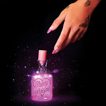 Nessa Barrett: Pretty Poison EP.