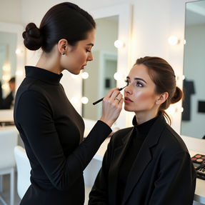 Formazione Make-up Artist