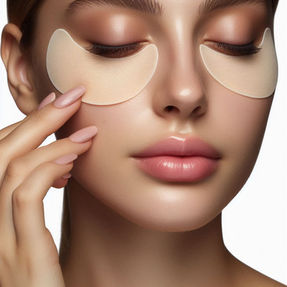 Patch occhi funzionano?