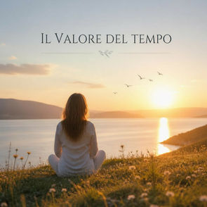 Il valore del tempo
