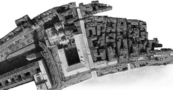 Plan d'implantation