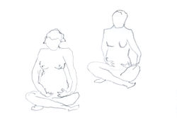 Modèle vivant