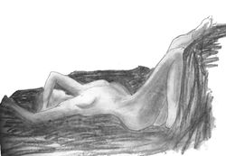 Modèle vivant