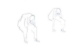Modèle vivant