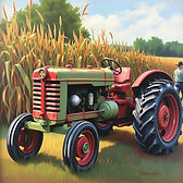 old time tractor show at the corn maze.jpg