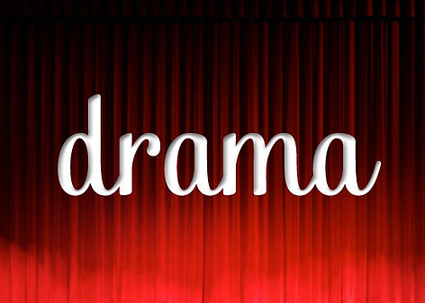 drama
