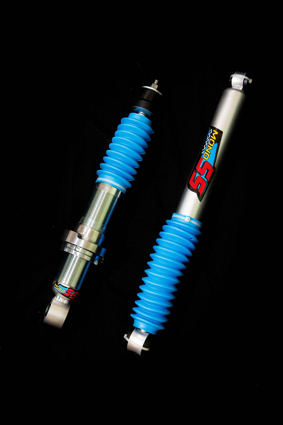 MONOSS Dmax2WD standard