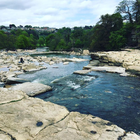 Best Places for Engagement shoots in Yorkshire