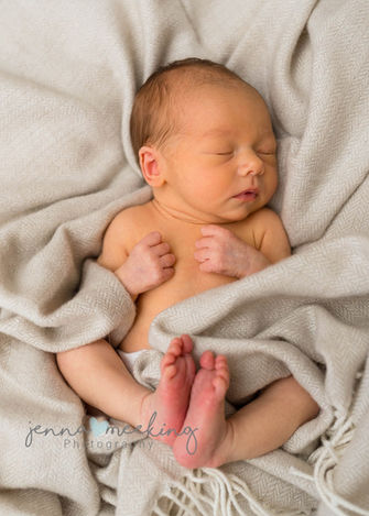 Newborn baby photoshoot at home Yorkshire, Leeds, Otley, Ilkley, Harrogate, York, Skipton, Wetherby, Clitheroe. Photography by Jenna Meeking Photographer