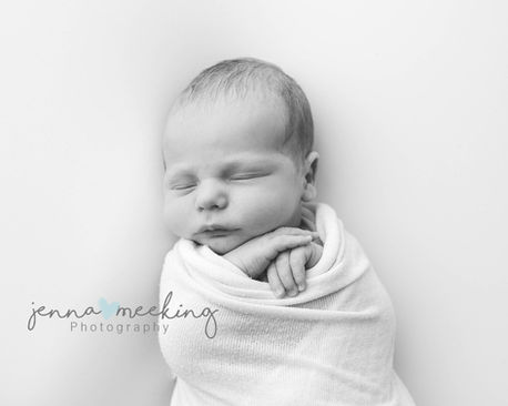 Newborn and baby photographer based in Yorkshire. Photography by Jenna Meeking. North Yorkshire, Leeds, Harrogate, Skipton, Otley, Ilkley, Wetherby, Clitheroe.