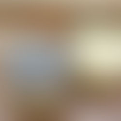 The Little things...