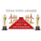 2023 Titan Tony Awards