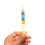 Thumbnail: Handmade Lions Ballpen