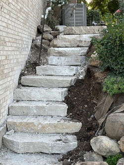 limestone steps2