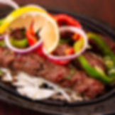Seekh Kabob
