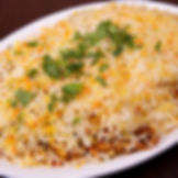 Boneless Lamb Biryani