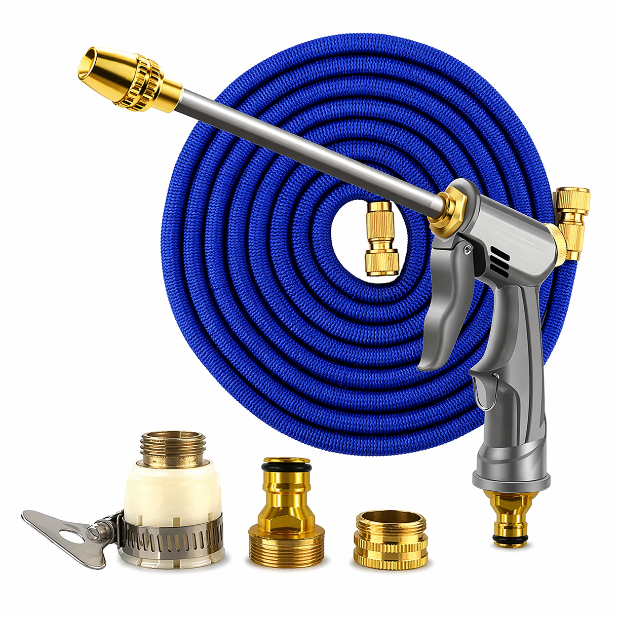 Master Jet Hose