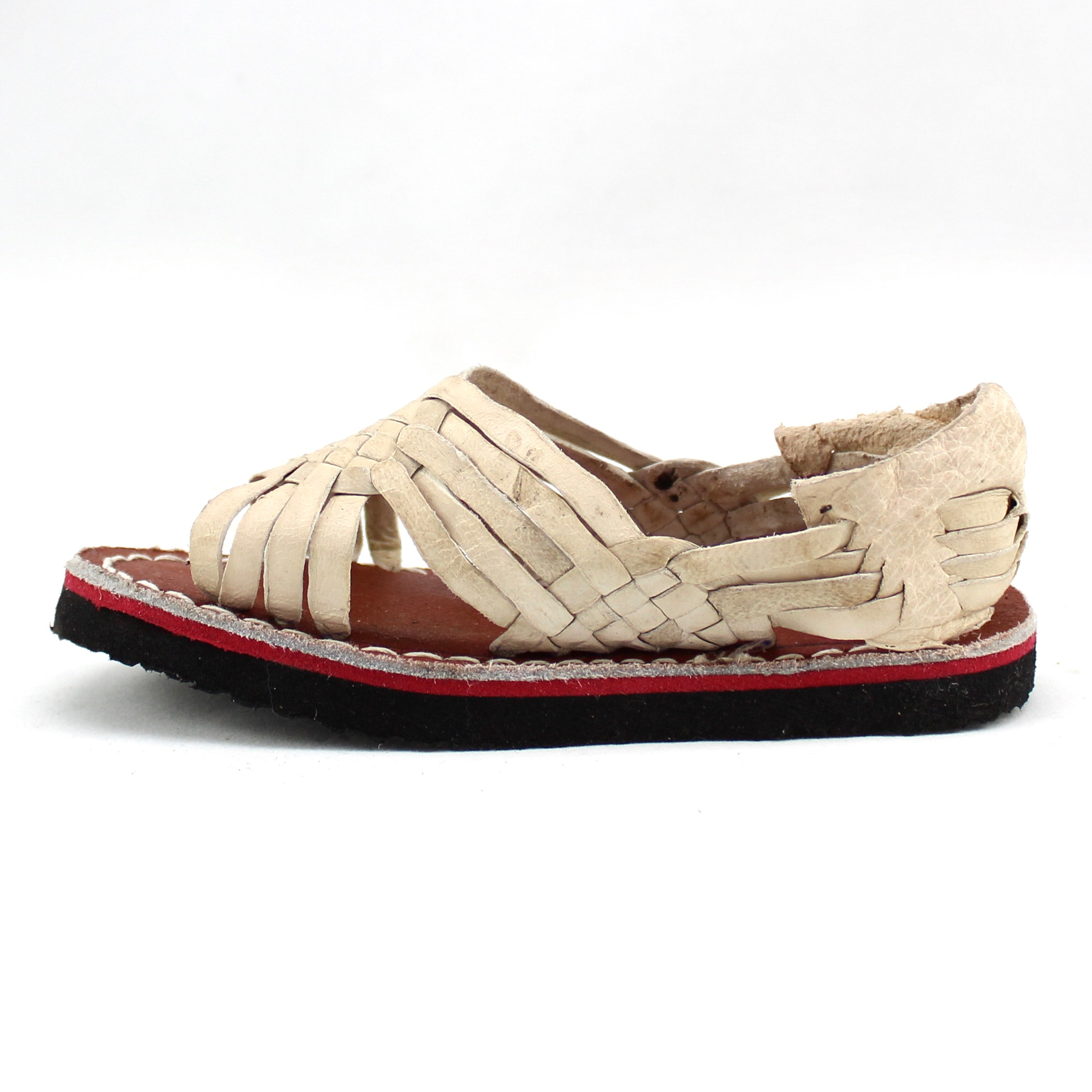 huarache playero