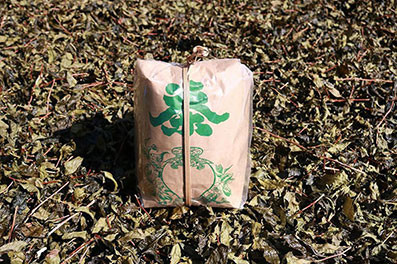 boke bancha non roasted bancha japanese green tea