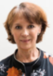 Anne Rosing