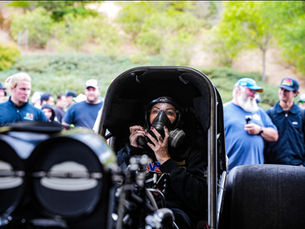JCM Racing Post-Race Recap: Sonoma