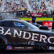 JCM Racing Pre-Race Report: Norwalk