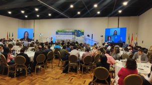 Empleabilidad y transformación digital: Red latinoamericana de desarrollo de competencias 