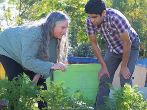 Hacia un Uruguay sin barreras: INEFOP acompaña el desarrollo de personas con discapacidad